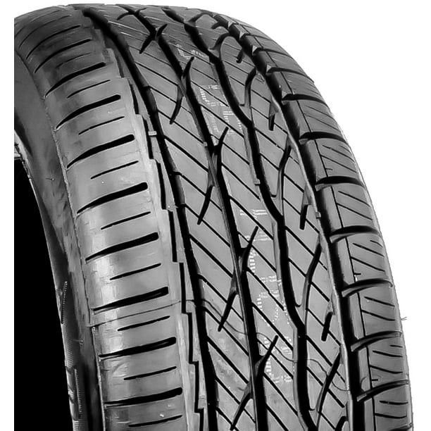 23” Dunlop Performance Center Tire Rack Sign